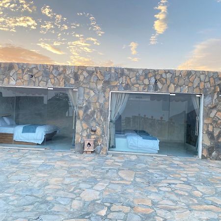 Saab Bani Khamis Al Khitaym Guest House المظهر الخارجي الصورة